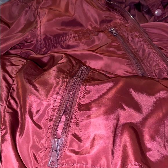 Bomber jacket - Picture 3 of 3